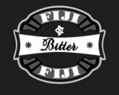 FIJI Bitter Logo (WIPO, 21.05.2008)