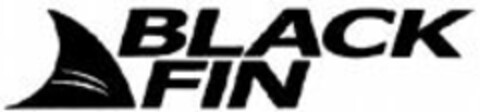 BLACK FIN Logo (WIPO, 18.06.2008)