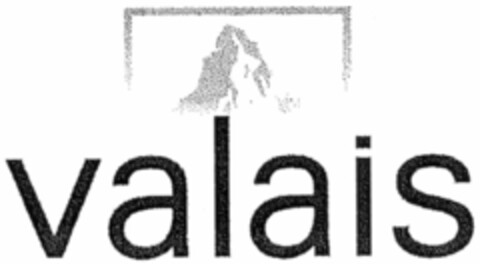 valais Logo (WIPO, 08.08.2008)