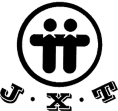 J.X.T Logo (WIPO, 05/19/2008)