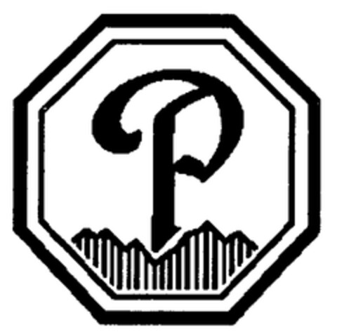 P Logo (WIPO, 25.07.2008)