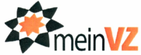 meinVZ Logo (WIPO, 31.07.2008)