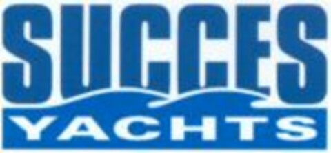 SUCCES YACHTS Logo (WIPO, 28.10.2008)