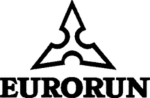 EURORUN Logo (WIPO, 05/19/2009)