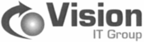 Vision IT Group Logo (WIPO, 14.01.2009)