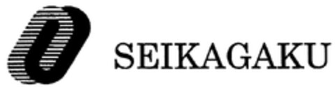 SEIKAGAKU Logo (WIPO, 13.03.2009)