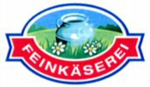 FEINKÄSEREI Logo (WIPO, 05/11/2009)