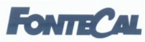FONTECAL Logo (WIPO, 03.07.2009)