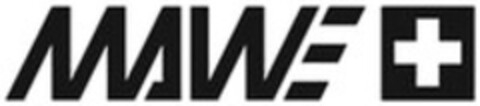 MAWE Logo (WIPO, 08/18/2009)