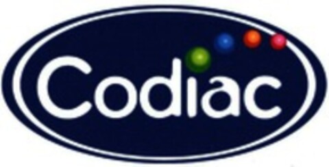 Codiac Logo (WIPO, 02.11.2009)