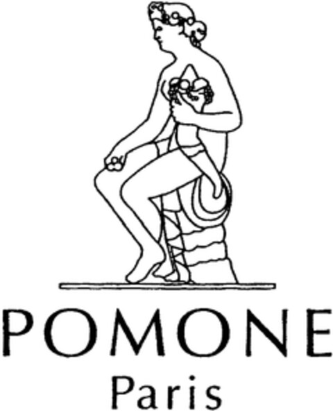POMONE Paris Logo (WIPO, 15.02.2011)