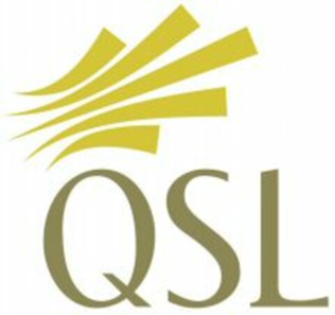 QSL Logo (WIPO, 13.12.2010)
