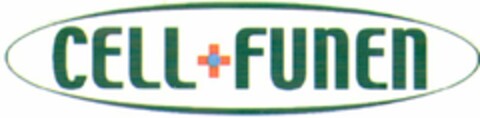 CELL + FUNEN Logo (WIPO, 12.01.2011)