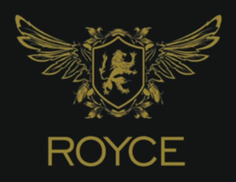 ROYCE Logo (WIPO, 18.02.2011)