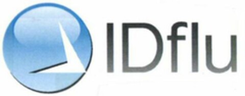 IDflu Logo (WIPO, 05/13/2011)