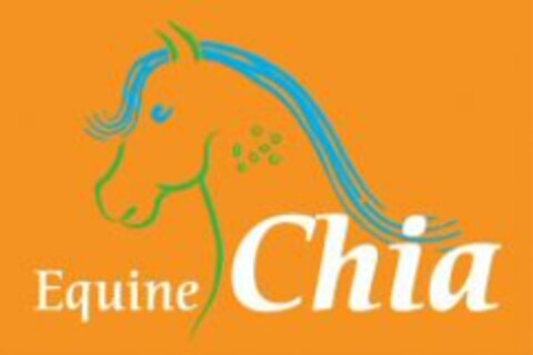 Equine Chia Logo (WIPO, 05/16/2011)