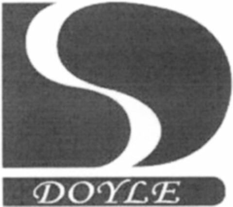 DOYLE Logo (WIPO, 06/15/2011)