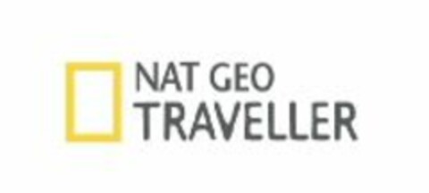 NAT GEO TRAVELLER Logo (WIPO, 26.04.2011)