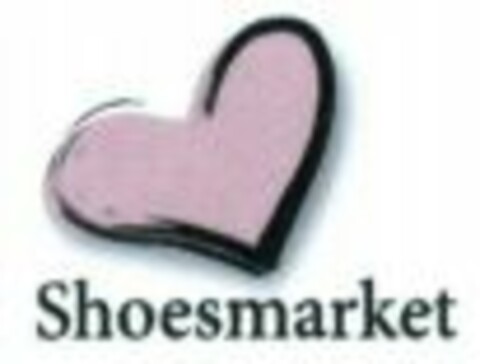 Shoesmarket Logo (WIPO, 22.07.2011)