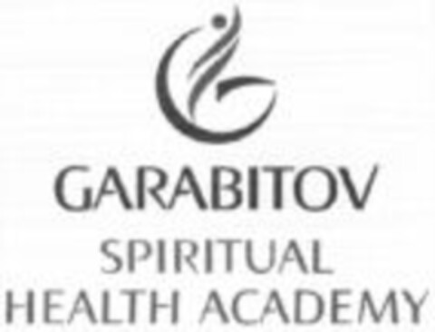 GARABITOV SPIRITUAL HEALTH ACADEMY Logo (WIPO, 12.07.2011)