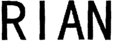 RIAN Logo (WIPO, 07.11.2011)