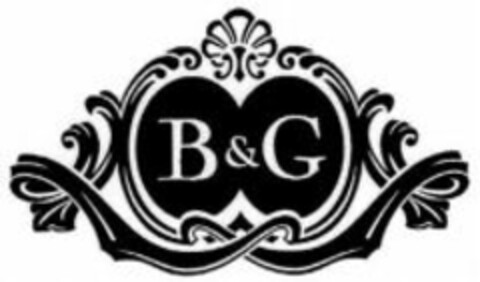 B & G Logo (WIPO, 10/28/2011)