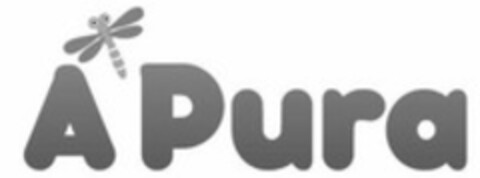 A Pura Logo (WIPO, 02.05.2013)