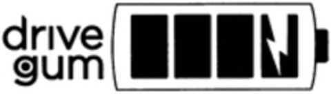 drive gum Logo (WIPO, 06.02.2014)