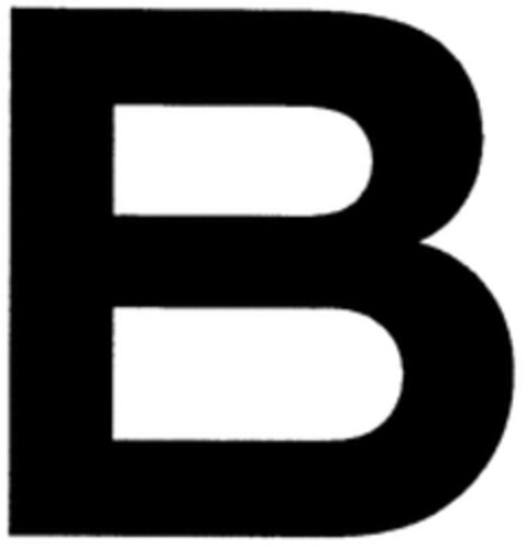 B Logo (WIPO, 07.02.2014)