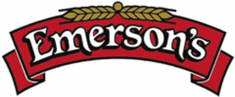 Emerson's Logo (WIPO, 07.04.2014)