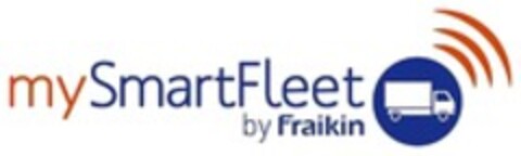 mySmartFleet by Fraikin Logo (WIPO, 27.01.2015)