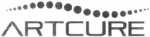 ARTCURE Logo (WIPO, 06/25/2015)