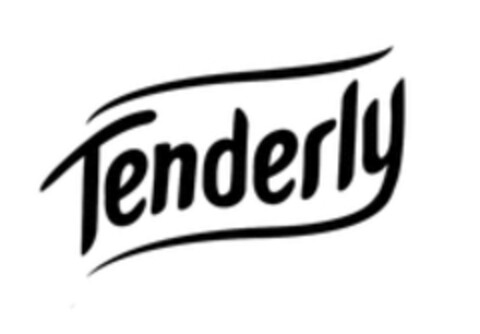 Tenderly Logo (WIPO, 06.07.2015)