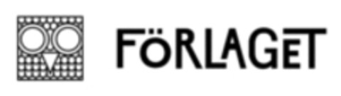 FÖRLAGET Logo (WIPO, 05.10.2015)