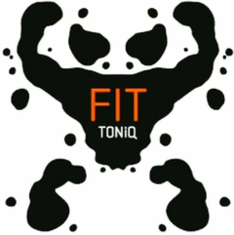 FIT TONIQ Logo (WIPO, 29.02.2016)