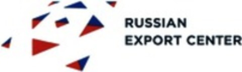 RUSSIAN EXPORT CENTER Logo (WIPO, 01/15/2016)