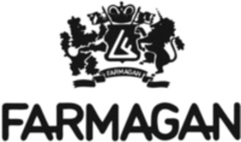 FARMAGAN FARMAGAN Logo (WIPO, 03/29/2016)
