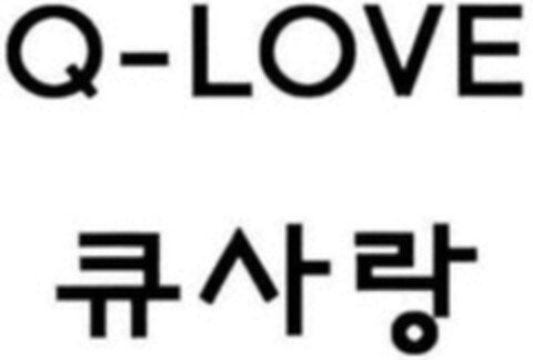 Q-LOVE Logo (WIPO, 02.09.2016)