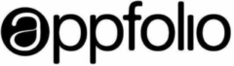 appfolio Logo (WIPO, 16.11.2016)