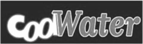 CoolWater Logo (WIPO, 04/12/2017)
