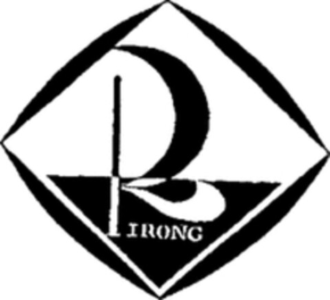 RIRONG Logo (WIPO, 06/13/2017)