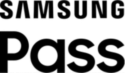 SAMSUNG Pass Logo (WIPO, 22.12.2016)
