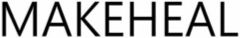 MAKEHEAL Logo (WIPO, 24.08.2017)