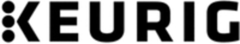 KEURIG Logo (WIPO, 04.04.2018)