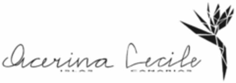 Acerina Cecile Logo (WIPO, 04.06.2018)