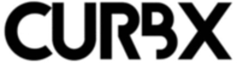 CURBX Logo (WIPO, 14.12.2018)