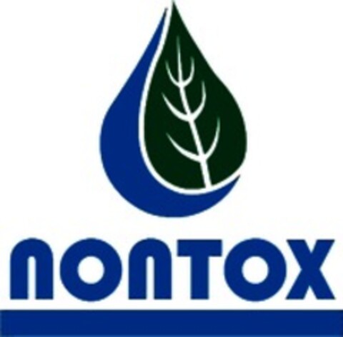 NONTOX Logo (WIPO, 21.03.2019)