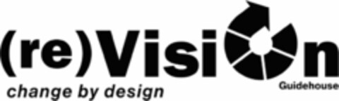 (re)VisiOn Guidehouse change by design Logo (WIPO, 08.04.2019)