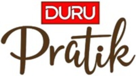 DURU Pratik Logo (WIPO, 22.04.2019)