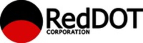 Red DOT CORPORATION Logo (WIPO, 16.08.2019)
